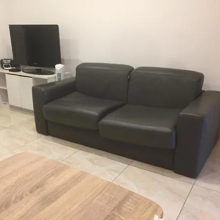 Argelès-sur-mer T2 55m2