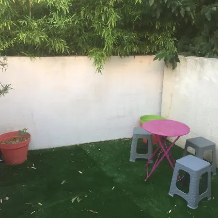 Apartment Argelès-sur-mer T2 55m2 *